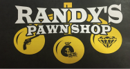 Randy's Pawn Shop Inc